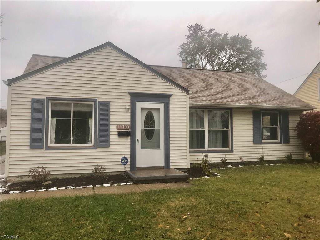 15700 Barbara Avenue - Photo 1