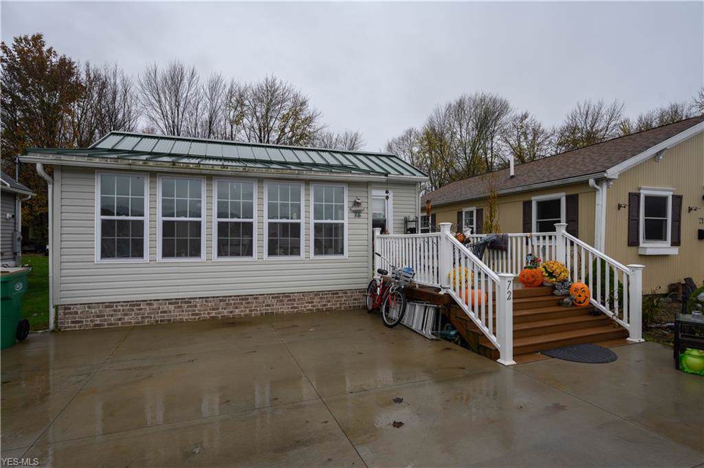 8177 Cleveland Massillon Road - Photo 1