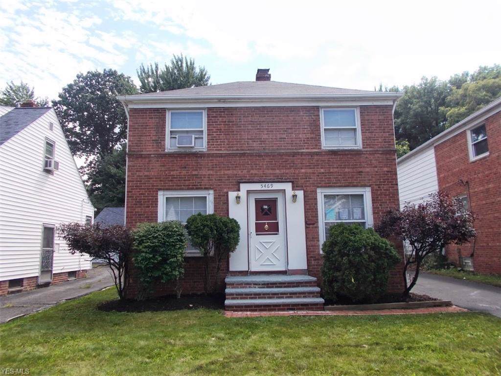5469 Dalewood Avenue - Photo 1