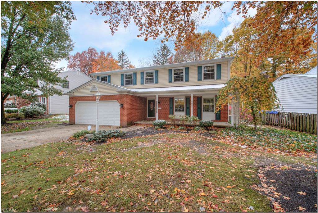 1612 Windsor Drive - Photo 1