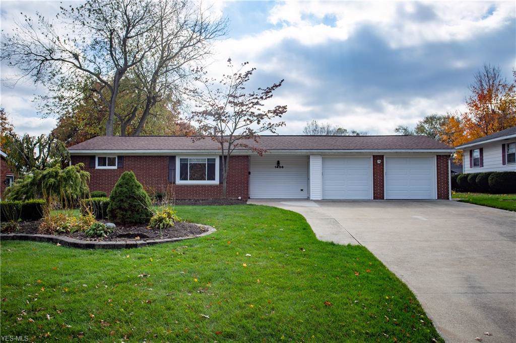 1438 Wilsonway Drive - Photo 1