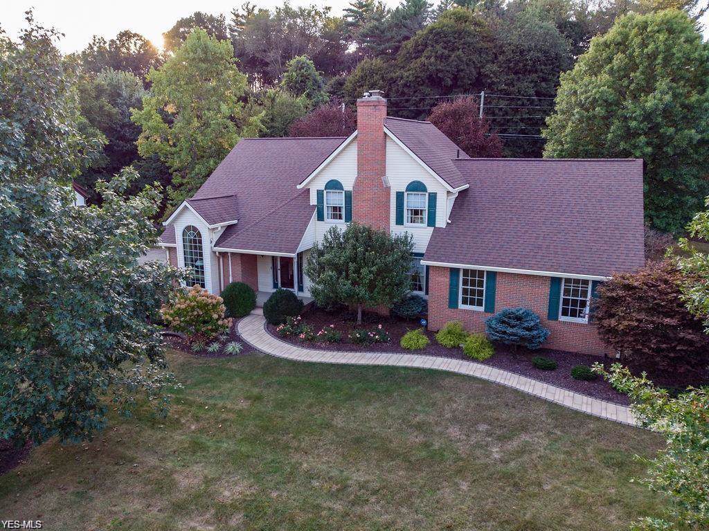 4031 Bramshaw Road - Photo 1