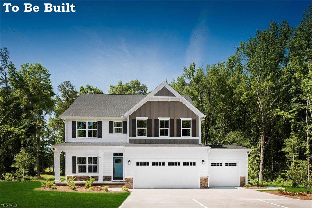 37 Echo Farm Drive - Photo 1