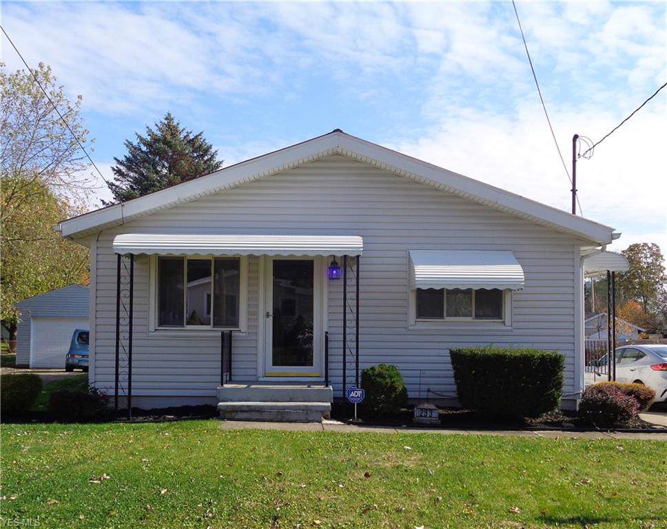 253 21st Street - Photo 1
