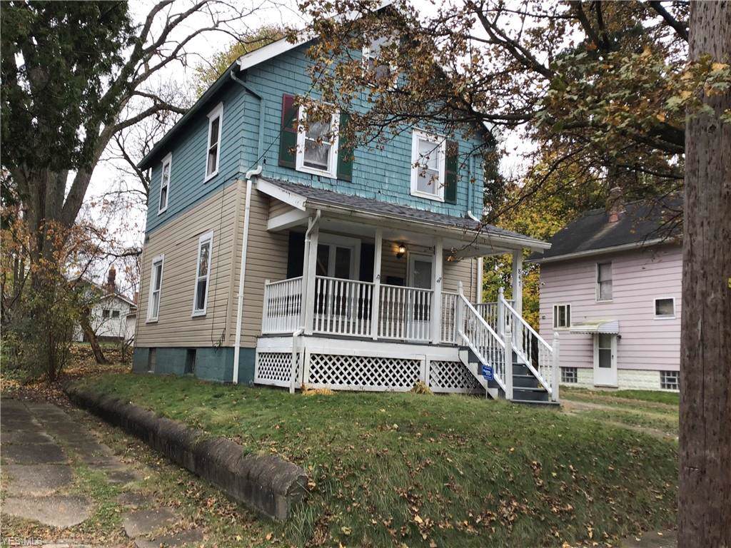 847 Carlysle Street - Photo 1