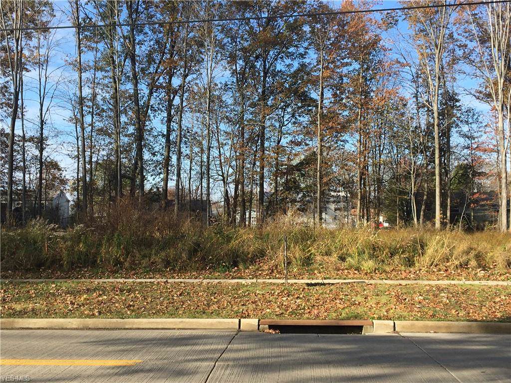 40 lot Idaho Road - Photo 1