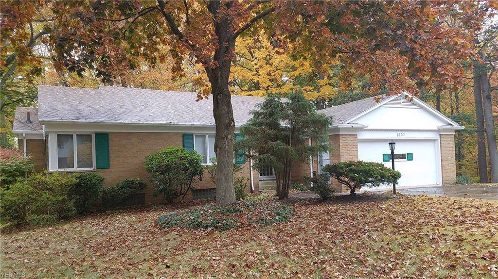 1337 Neil Evan Drive - Photo 1