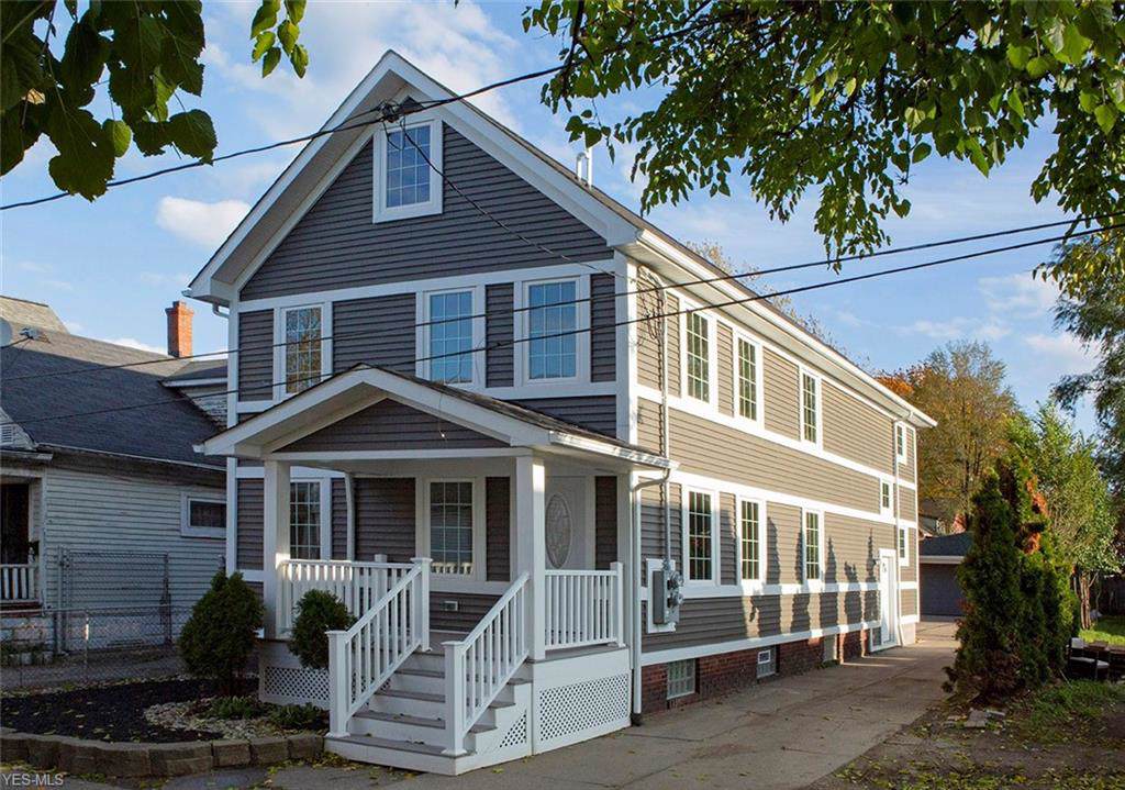 3109 Hancock Avenue - Photo 1