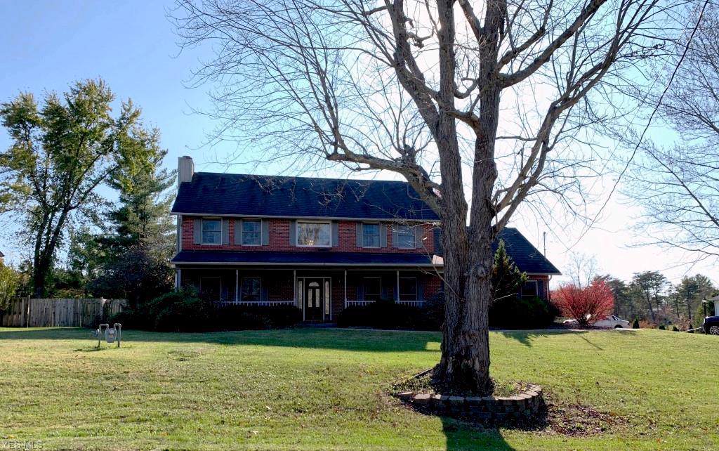 1408 Lancaster Street - Photo 1