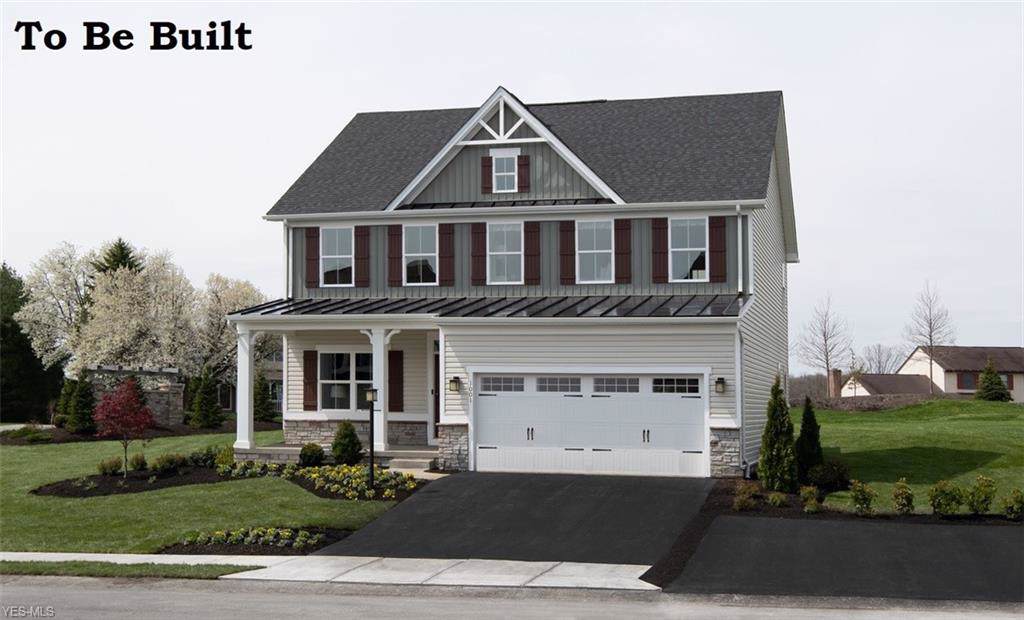 8811 Merryvale Lane - Photo 1