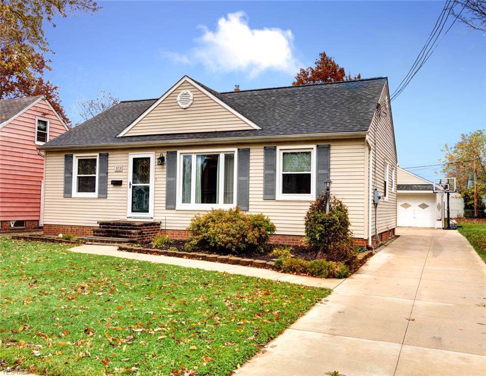 373 Clarmont Road - Photo 1