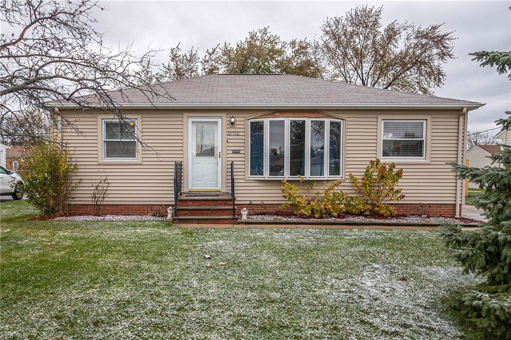 10750 Gabriella Drive - Photo 1