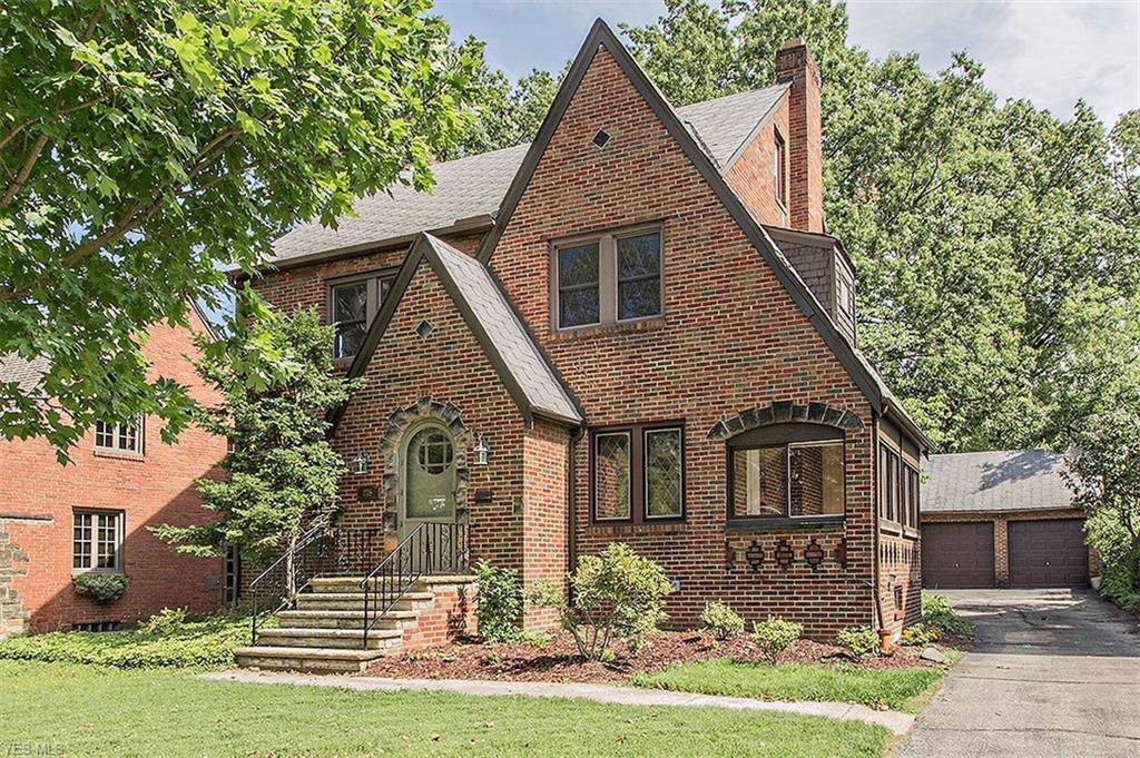 975 Englewood Road - Photo 1