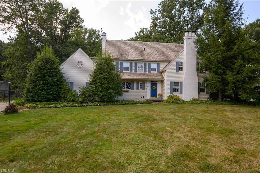 86 Revere Road - Photo 1