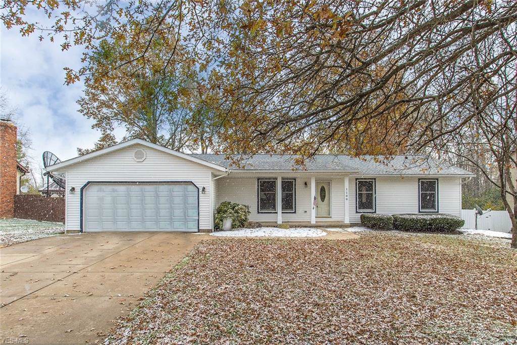 1109 Lawndale Drive - Photo 1
