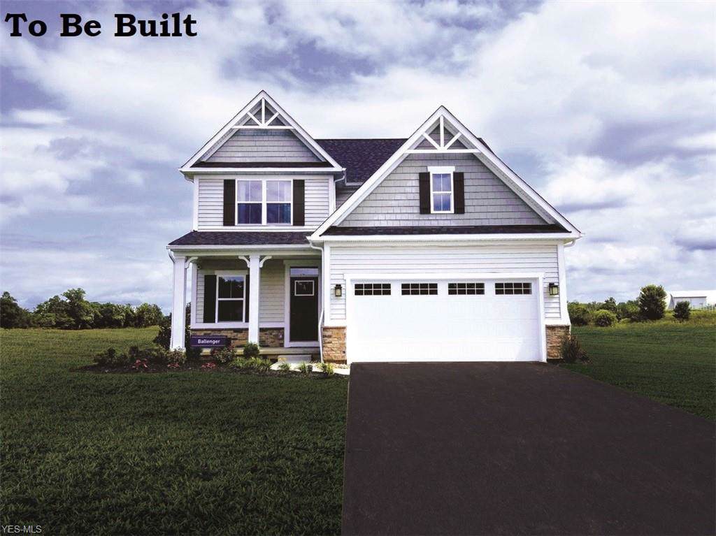 37 Fairway Glenn Boulevard - Photo 1