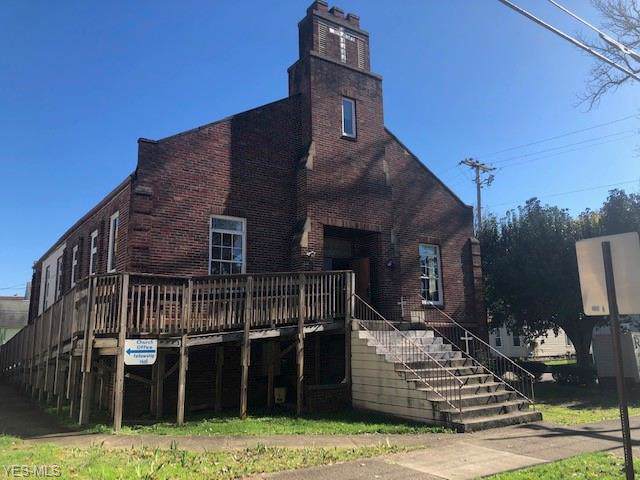 200 Franklin Street - Photo 1