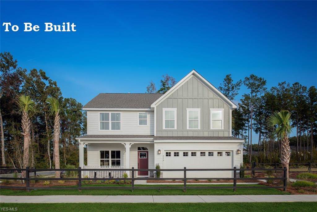 108 Copper Court Circle - Photo 1