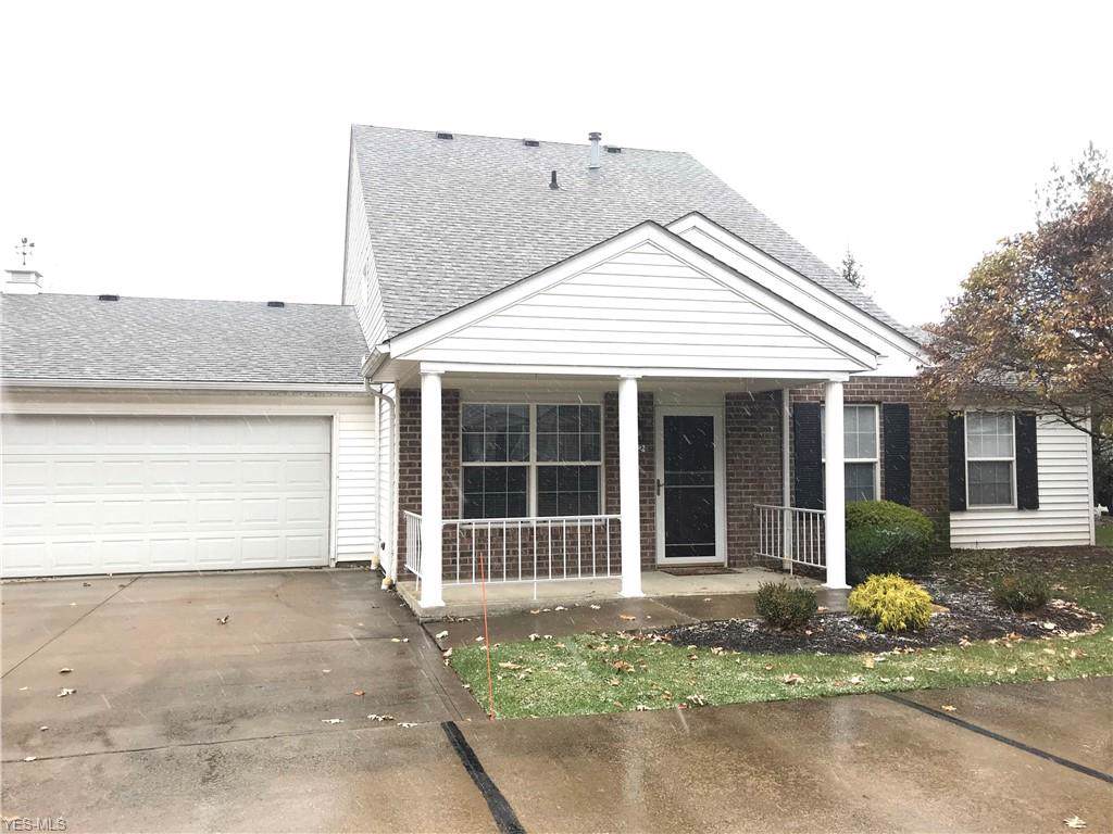 622 North Creek Drive - Photo 1