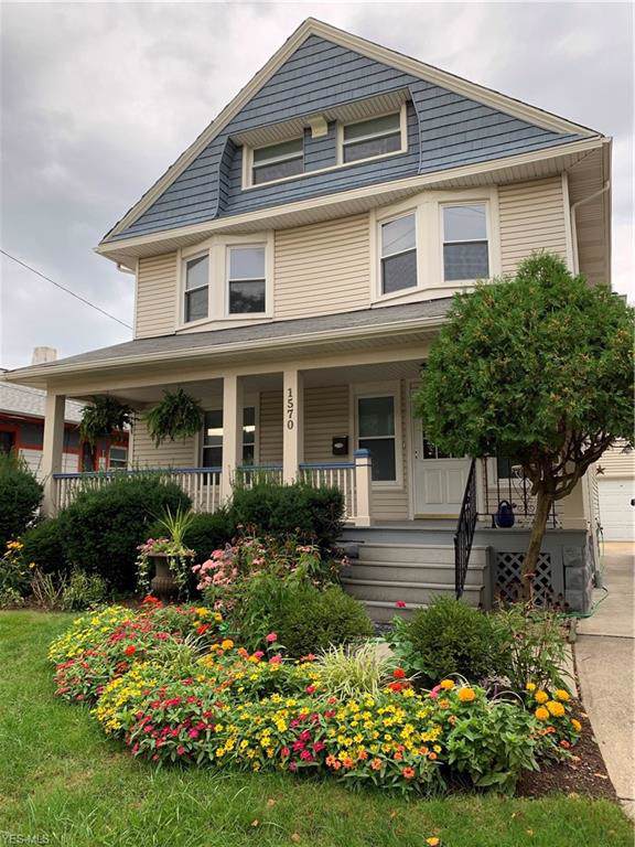 1570 Elbur Avenue - Photo 1