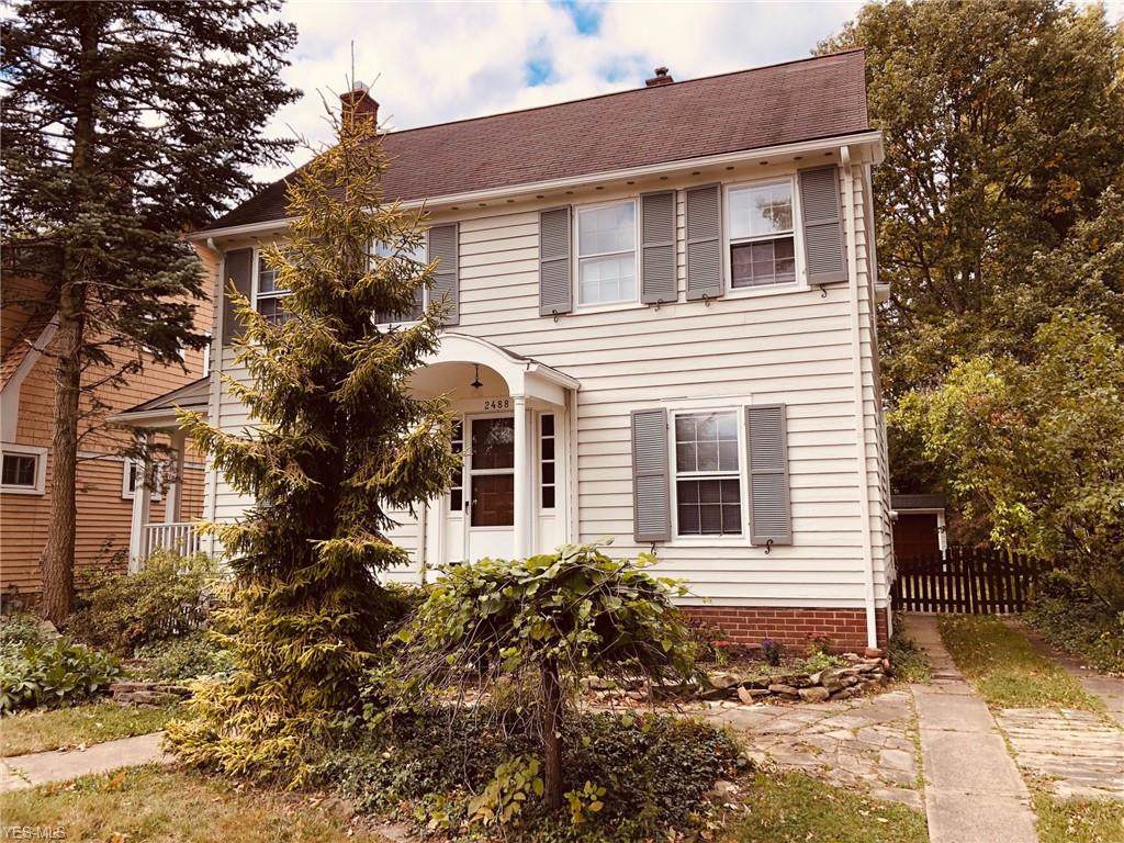 2488 Princeton Road - Photo 1