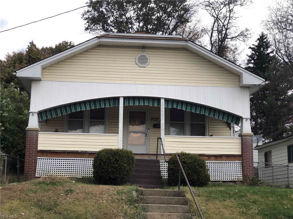 825 Ohio Street - Photo 1