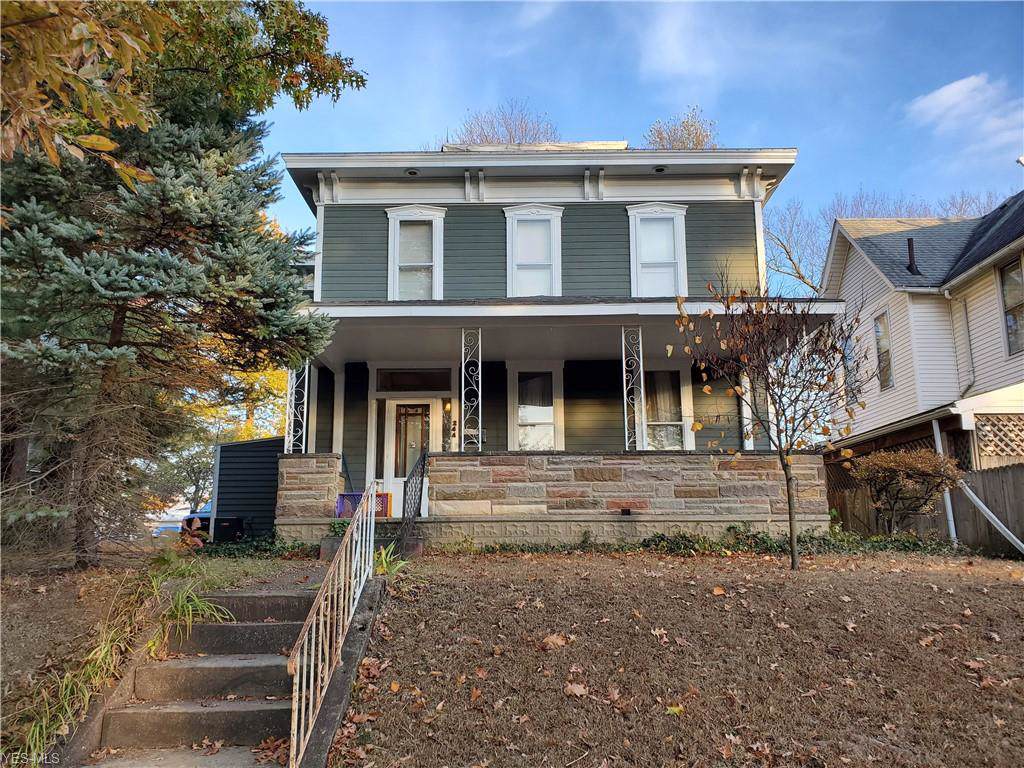 244 3rd Street - Photo 1