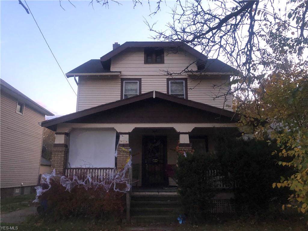 13802 Darley Avenue - Photo 1