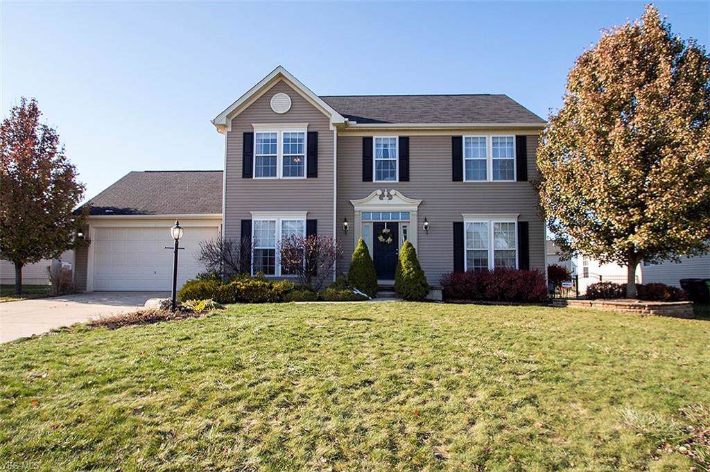 3290 Stillwater Drive - Photo 1