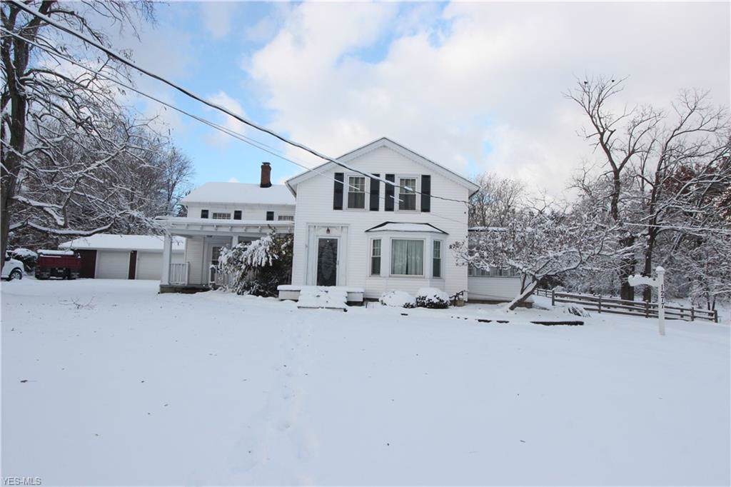 1277 Wallings Road - Photo 1