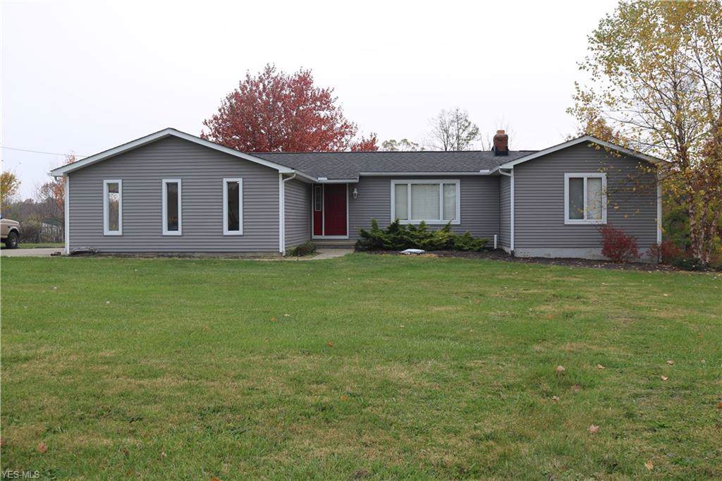 7410 Vandemark Road - Photo 1