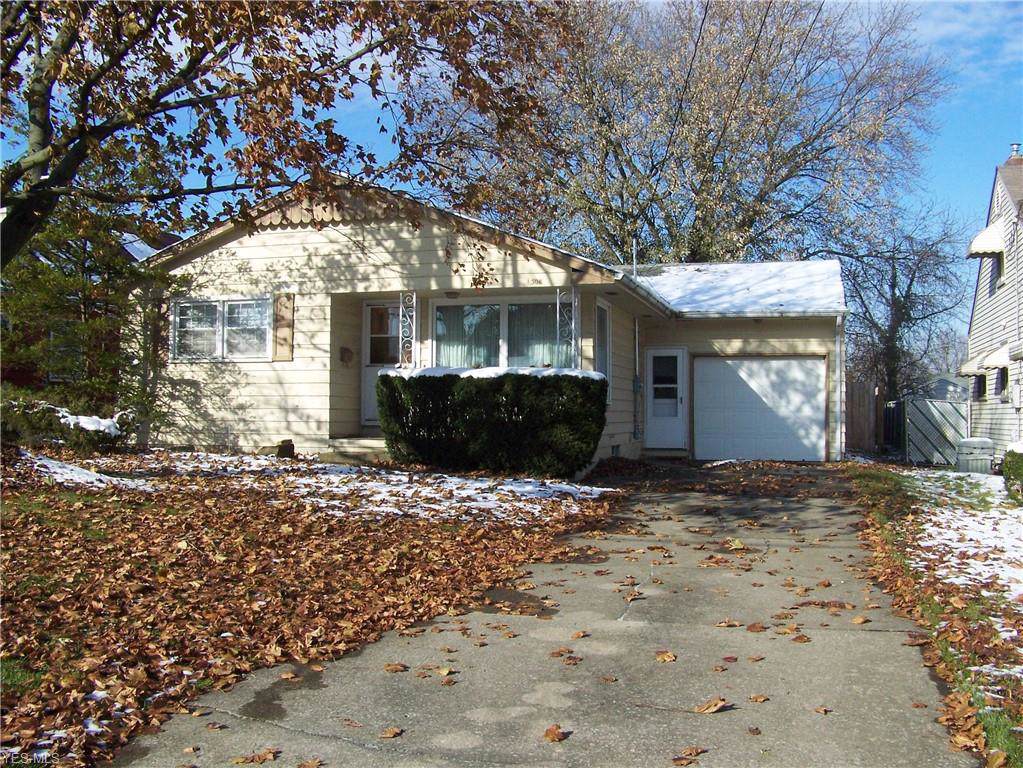 1308 Ivanhoe Avenue - Photo 1