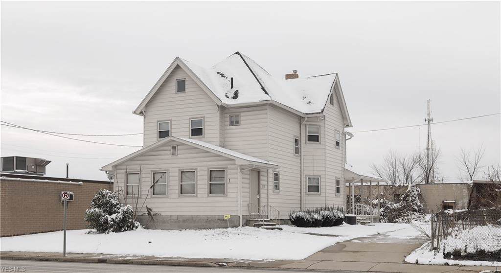 152 Elm Road - Photo 1