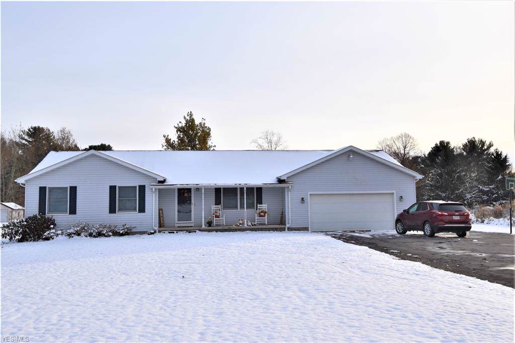 6586 Warren Sharon Road - Photo 1
