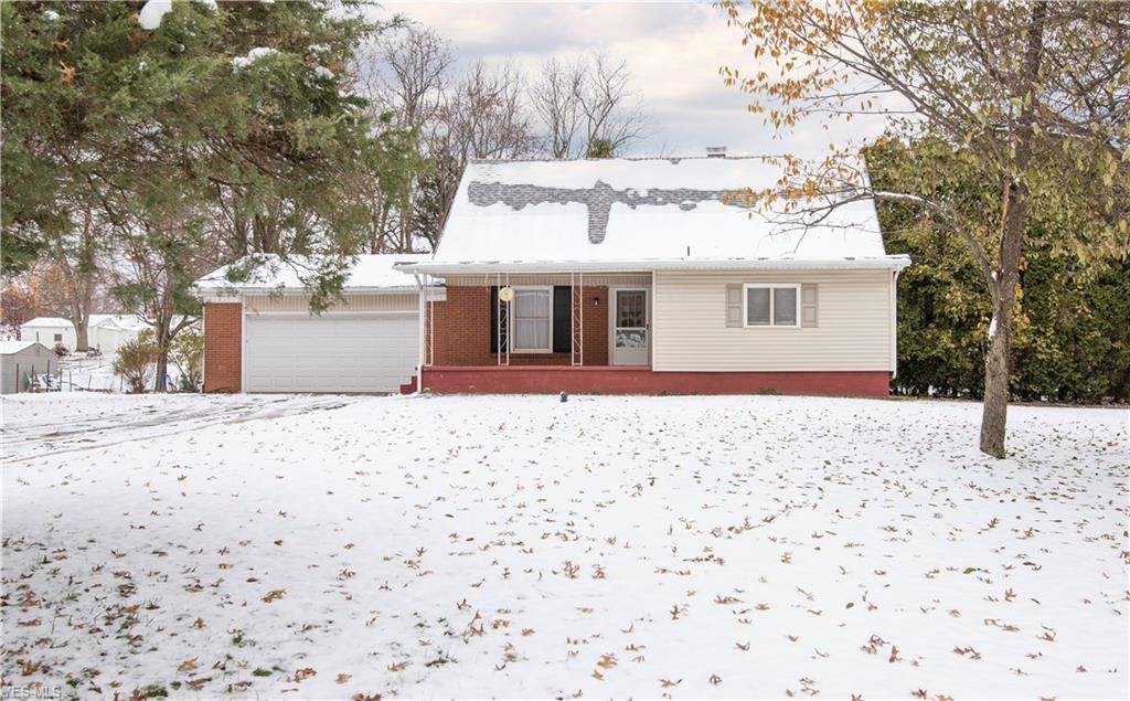 4156 Burkey Road - Photo 1