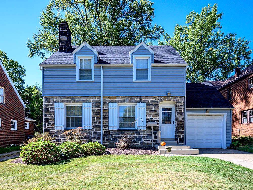 4108 Rush Boulevard - Photo 1