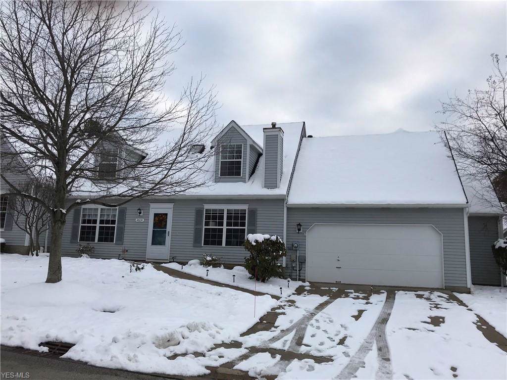 2631 Burridge Circle - Photo 1