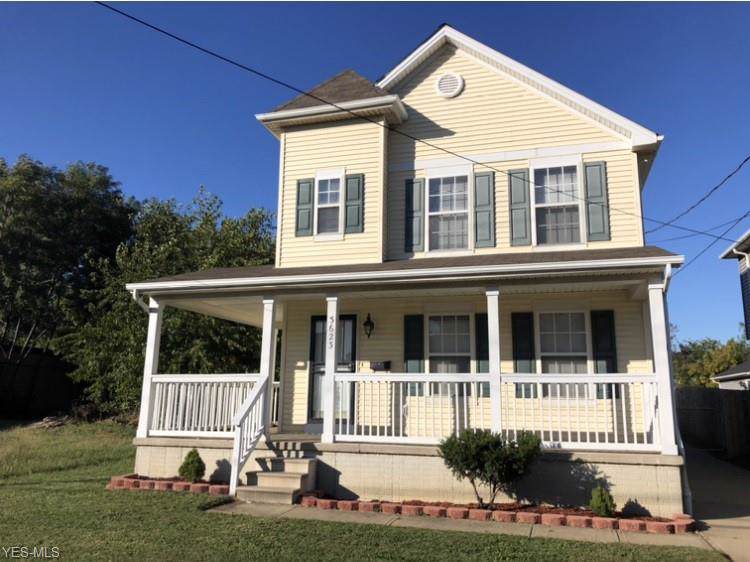 3623 Community College Avenue - Photo 1