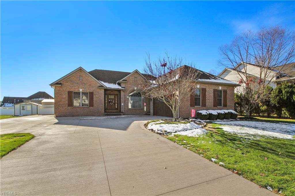 85 Willow Bend Drive - Photo 1