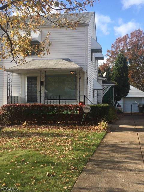 24851 Fisher Road - Photo 1