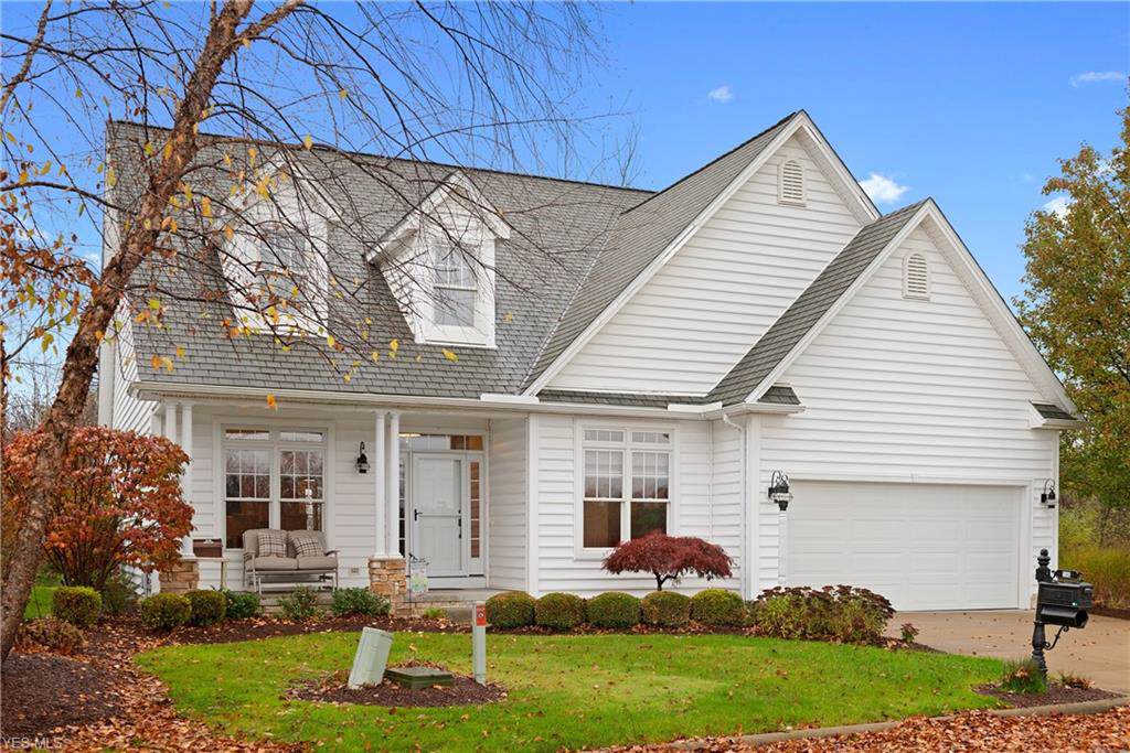 180 Saybrooke - Photo 1