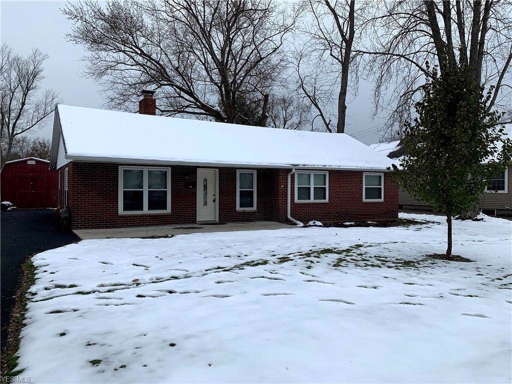 420 Centennial Street - Photo 1