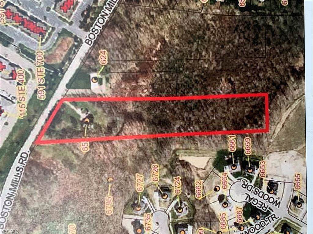 652 Boston Mills Road - Photo 1