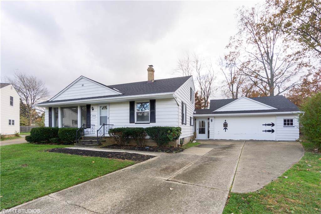 566 Terrace Plaza - Photo 1