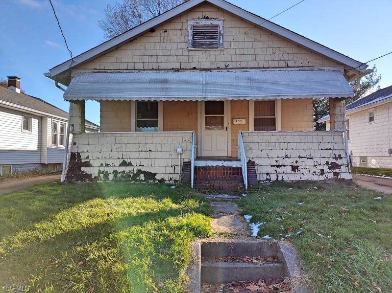 1221 Allendale Avenue - Photo 1