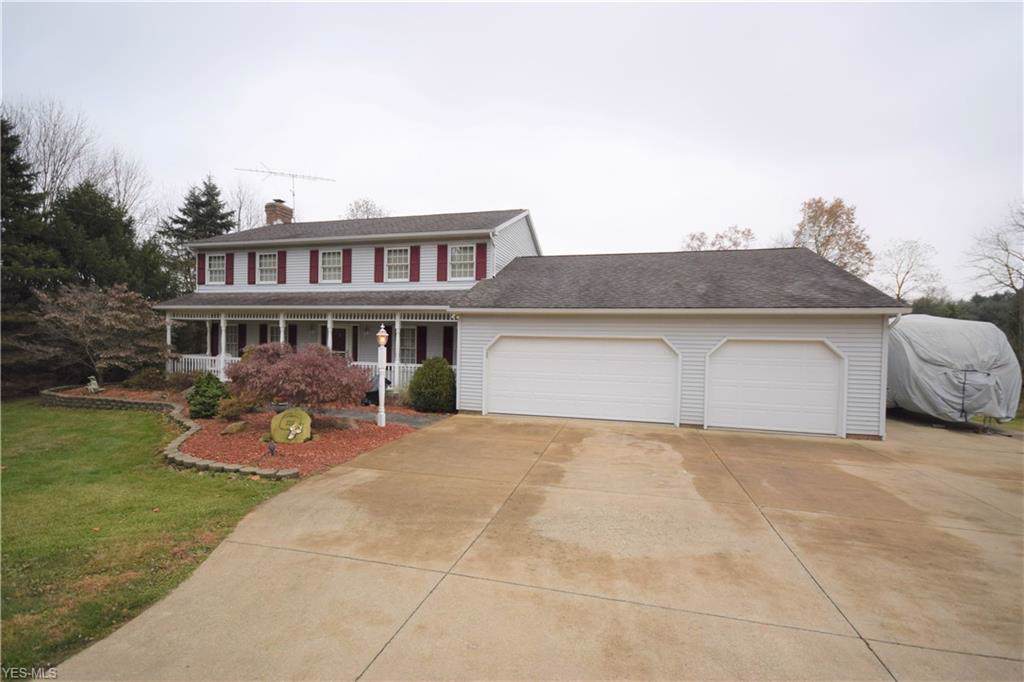 228 Yager Road - Photo 1