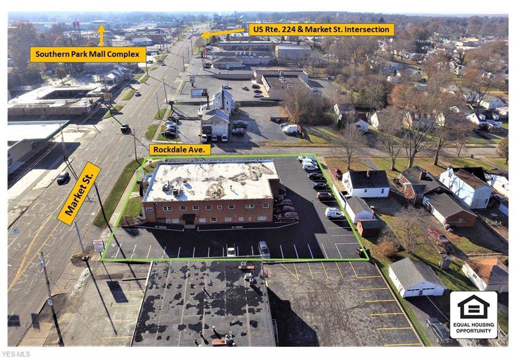 6960 Market Street - Photo 1