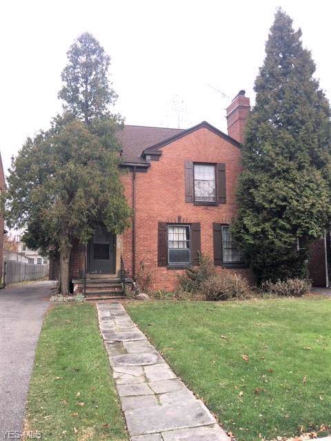 3627 Harvey Road - Photo 1