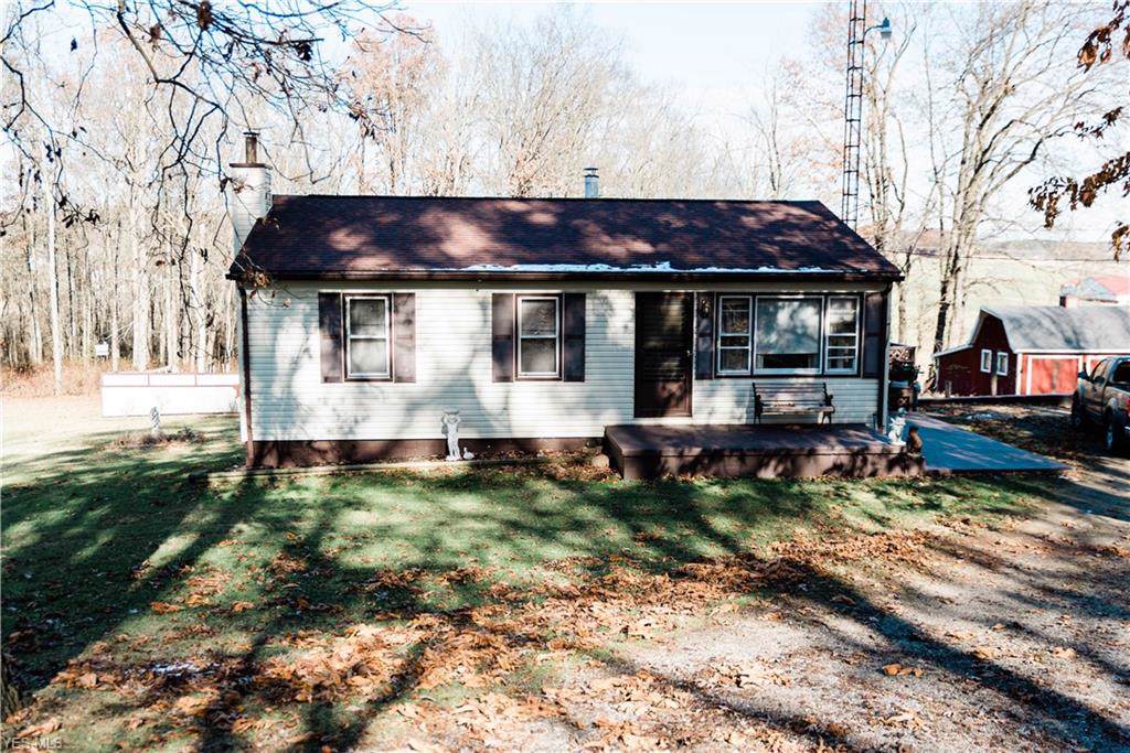 5731 Seeman Road - Photo 1