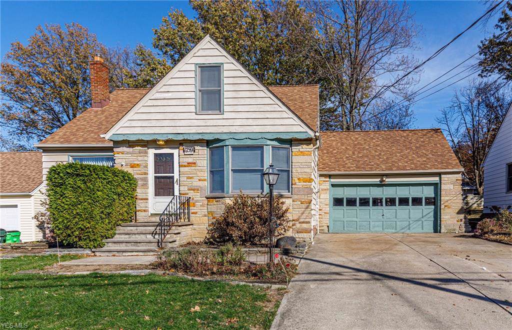 1759 Pontiac Drive - Photo 1